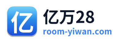 亿万28 Logo